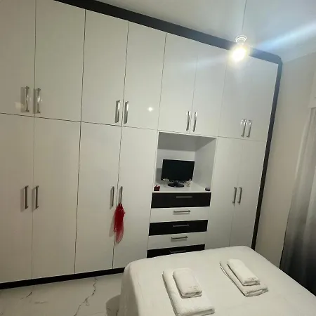 Appartement Center Relaxing