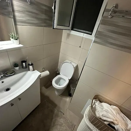 Appartement Center Relaxing *
