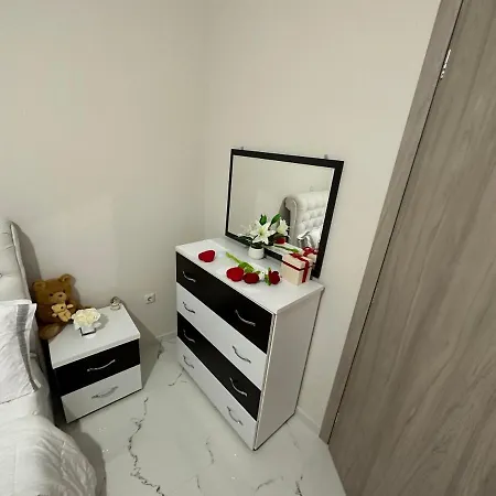 Center Relaxing Apartment *